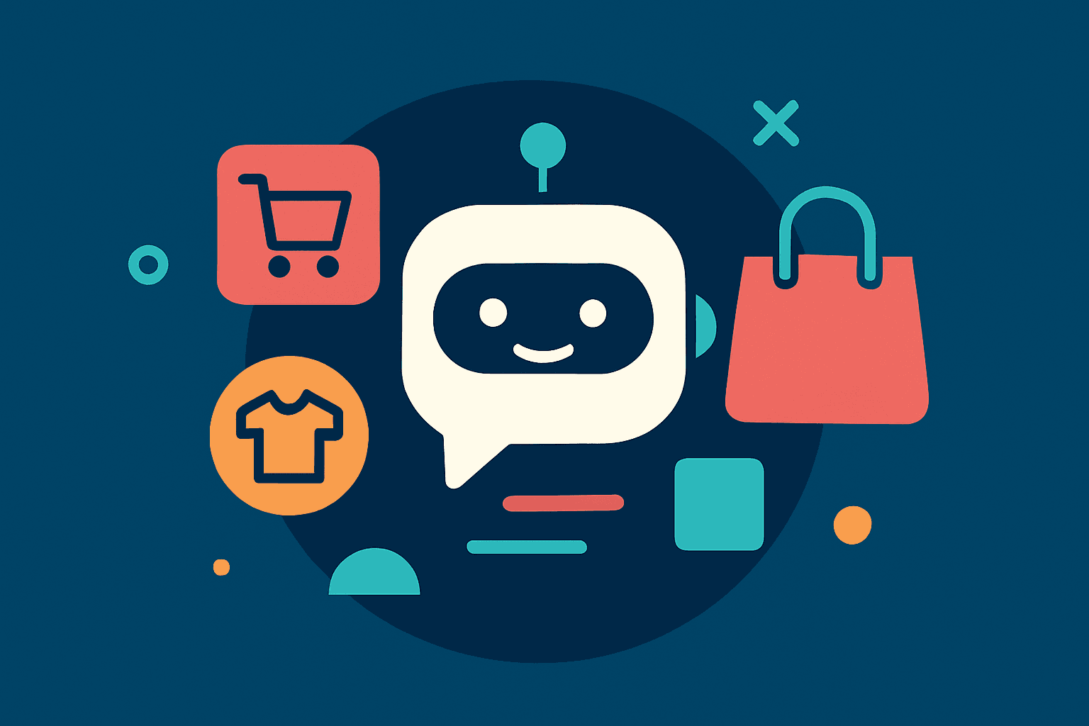 AI Chatbot for Shopify: Why Shoply AI Is the Leading Solution
