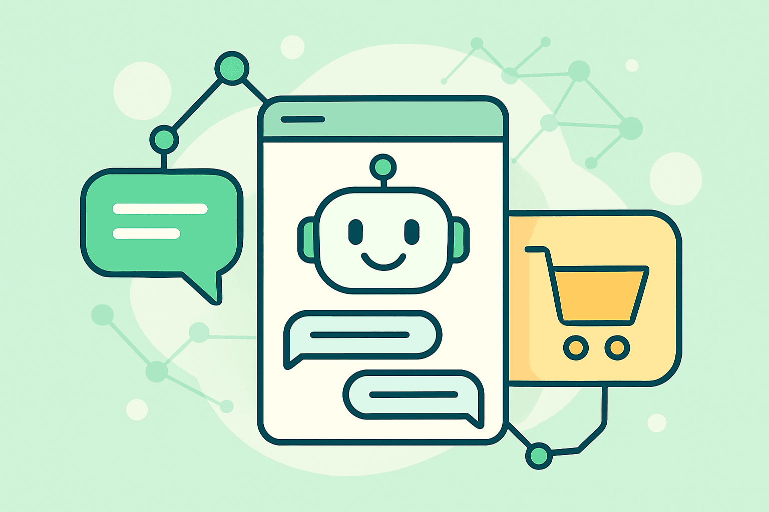 AI Chatbot for Shopify: Shoply AI vs. Competitors Compared